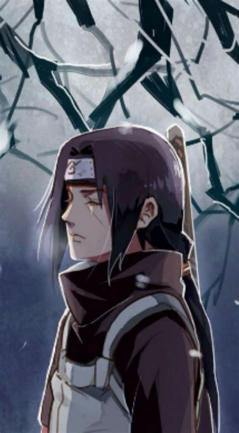 Pin By Demo On Anime Itachi Uchiha Art Anime Naruto Naruto Shippuden