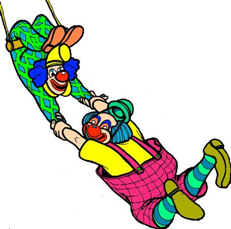 Circus Free Clown Clipart The Cliparts 2 Clipartix