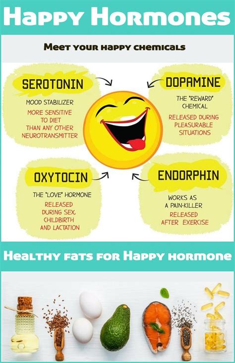 10 Natural Remedies To Boost Your Happy Hormones