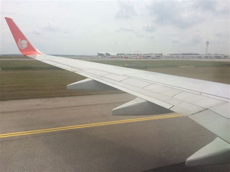 Flights from kuala lumpur to yogyakarta. Review of Malindo Air flight from Miri to Kuala Lumpur in ...