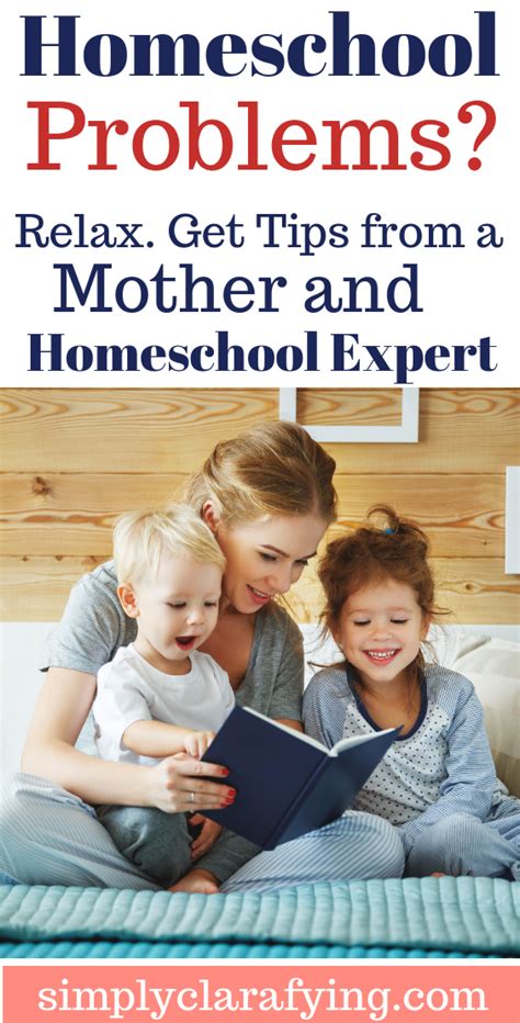 Homeschooling Problems Homeschool Homeschool Programs Homeschool Books