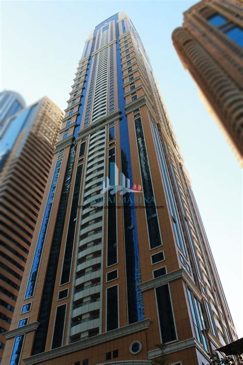 Elite Residence Skyscraper Dubai Residences