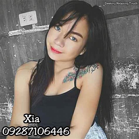 Destiny Relaxing Touch Home And Hotel Service Massage In Metro Manila