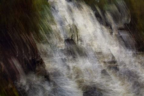 Waterfall Movement Landscape Photographers Landscape Photography