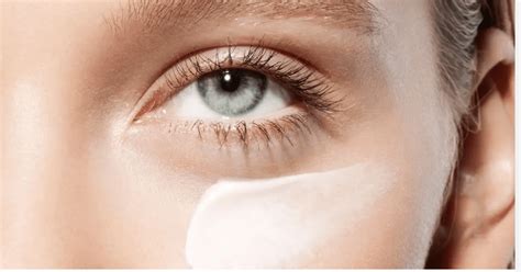 How To Get Rid Of Puffy Eyes Lookfantastic