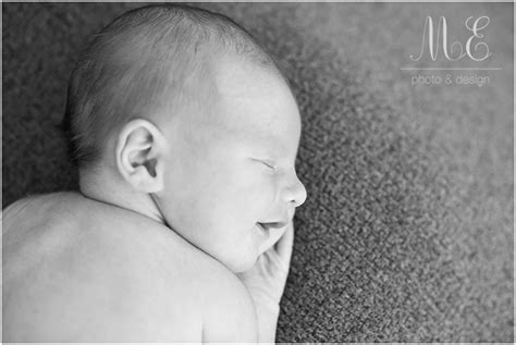 Philadelphia Pa Newborn Baby Portrait Photographer Baby Colin