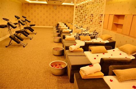 Ho Chi Minh Airport Massage Bay Spa And Massage Ho Chi Minh City Traveller Reviews Tripadvisor