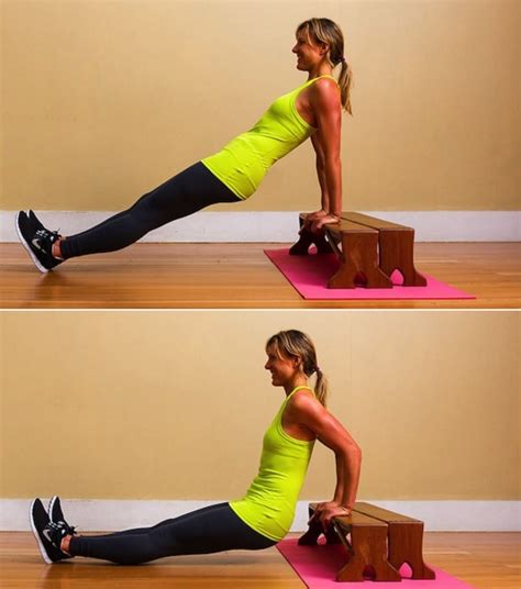 5 Easy Exercises That Will Help Tone And Tighten Your Arms Fast