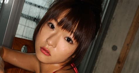 Mizuki Horii Sexy Girl Bikini Japanese Model Part 6 1000asianbeauties