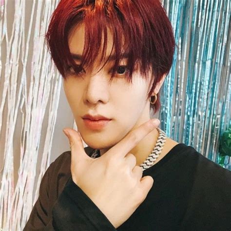 Nct Yuta