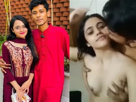 Newly Married Lover Viral Sex Video Leaked Mms Desi Desi Com Free
