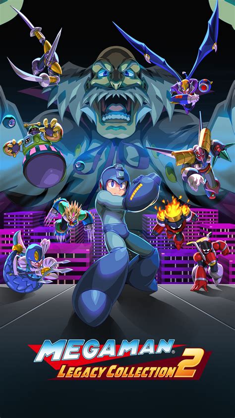 Join the forces of the blue navi and fight against the mavericks and their evil masterminds! Mega Man 1 Wallpaper (68+ images)