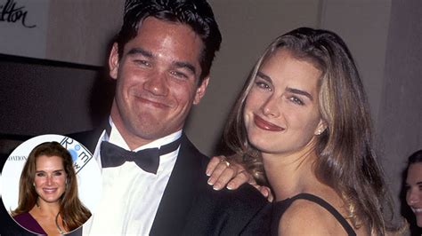 Brooke Shields Lost Her Virginity To Dean Cain
