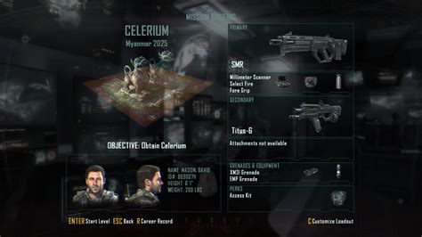 Call Of Duty Black Ops 2 Benchmarked Reviews