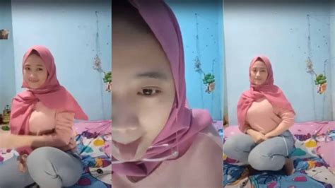Review Hijab Keindahan Jilbob Joget Live Youtube