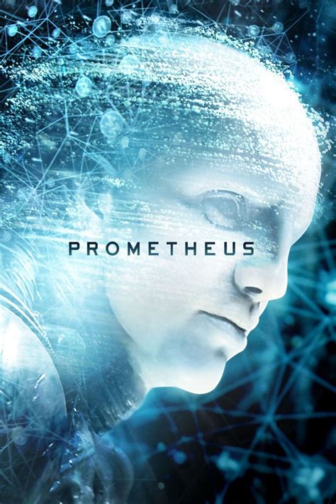 Bunny Movie » Movie » Prometheus (2012)