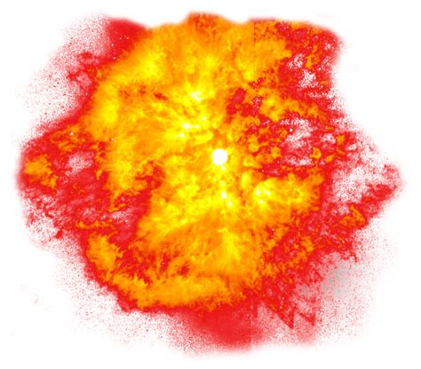 Download Explosion Png Image For Free