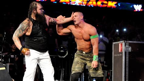 Reasons Why John Cena Should Return On Raw Why He Should Come