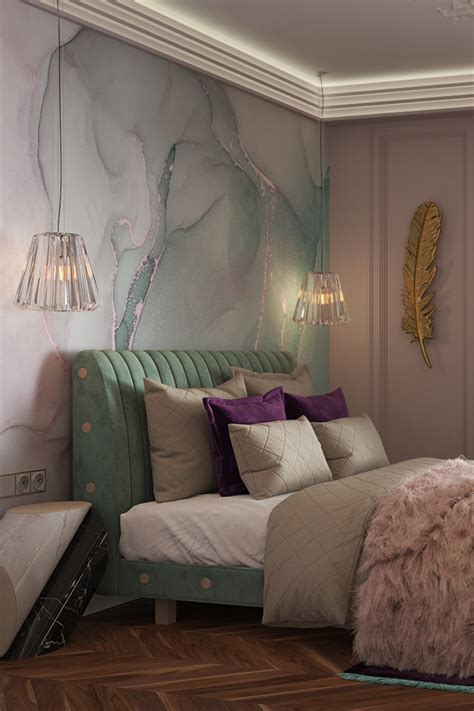 Interior Pastel Wall Paint Colors Create An Inviting Room Interior Ideas