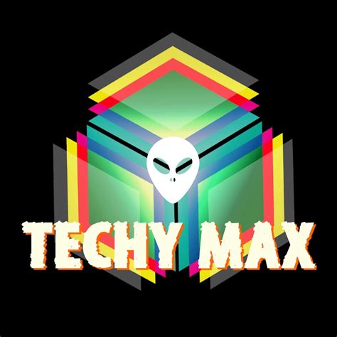 Techy Max Youtube