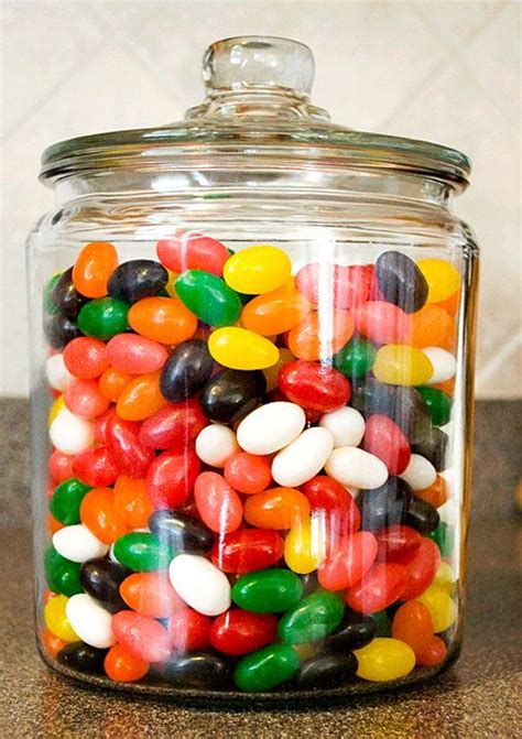 Episode 43 Jelly Beans Easter Jelly Beans Jelly Bean Jar