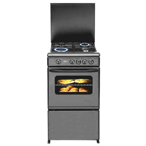 Defy 500 Series Gas Stove Nationwide Delivery