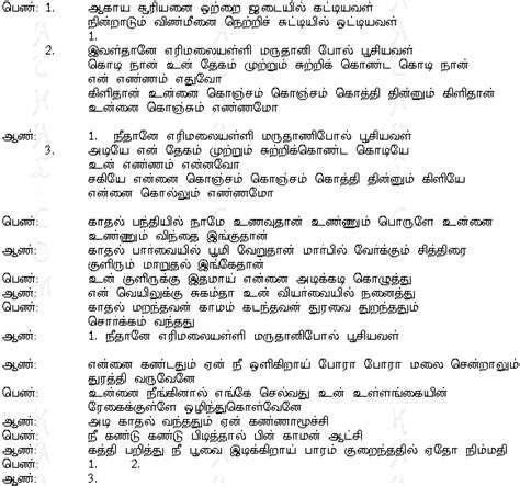 Melliname song from the super hit movie shahjahan starring vijay and richa pallod in lead roles. New Tamil Lyrics: Agaya Suriyanai Metri Suttiyil