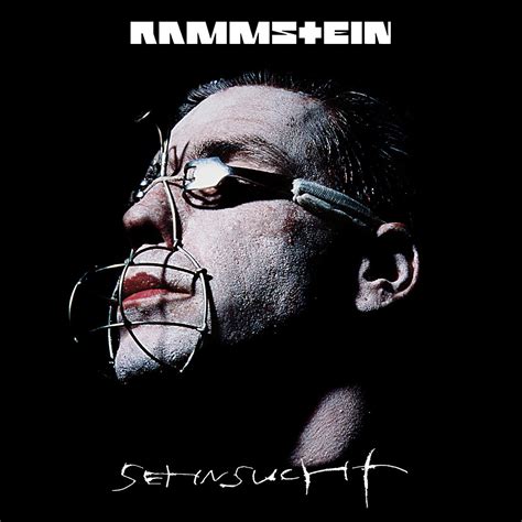 Sehnsucht Rammstein Album Art Album Cover Art Vrogue