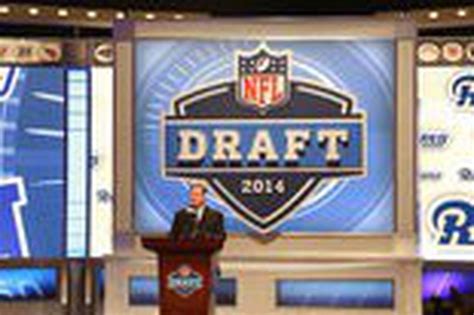 Live Nfl Draft 2015 Show Complete Coverage Of Round 1