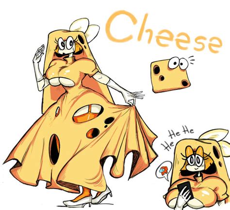 Toppin Gal Cheese Pizza Tower Know Your Meme