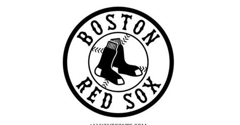 Pin On Red Sox Font Free Download