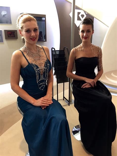 Hong Kong Jewelry Show 2015 Soho Gem Fine Jewelry Boutique