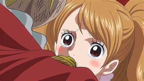 One Piece Sanji Married Anime Top Wallpaper