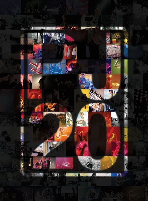 Pearl Jam Twenty Dvd The Uncool The Official Site For Everything