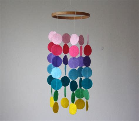 Diy Amazing Hanging Mobiles For Your Dream Homes Fantastic Viewpoint