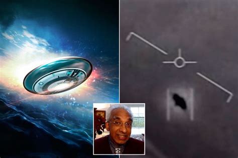 Iss Mystery As Fleet Of 10 Ufos Spotted Hovering Above Earth On Live