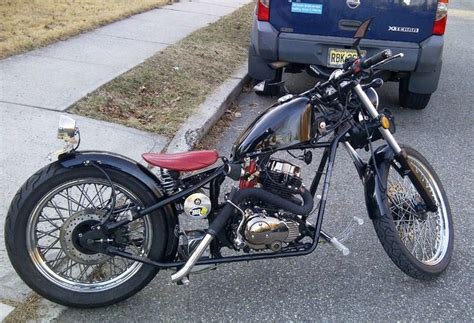 Encuentra heist 250 bobber en mercadolibre.com.mx! Tha Heist Cleveland Cyclewerks | Scootpower-Scootertronics ...