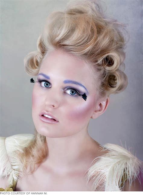 10 Stage Worthy Character Makeup Designs Beautylish