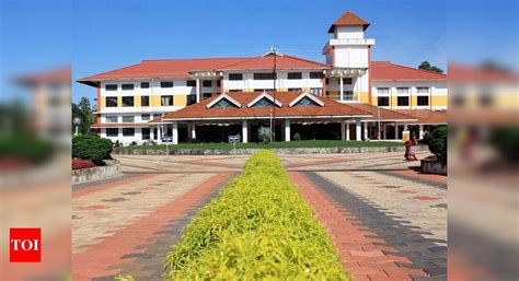 Nit calicut info, connectivity, ranking, courses offered, cutoff, fee structure & placements 2021. Calicut University gets new exam chief and registrar ...