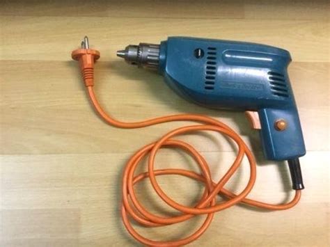 Black & decker dnj 74 (220v~ 1.8a 370w) bohrmaschine. 20 Der Besten Ideen Für Black Und Decker Ersatzteile ...