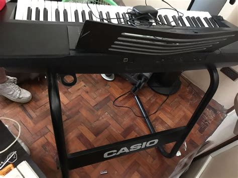 Casio Ctk 5000 Piano Hobbies And Toys Music And Media Musical