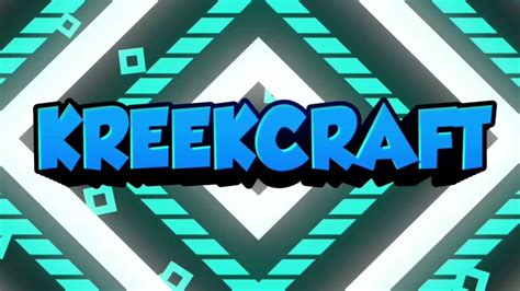 Kreekcraft Youtube