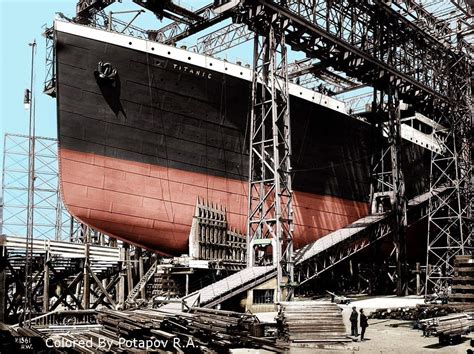 Titanic Picture To Colour Free Printable Templates