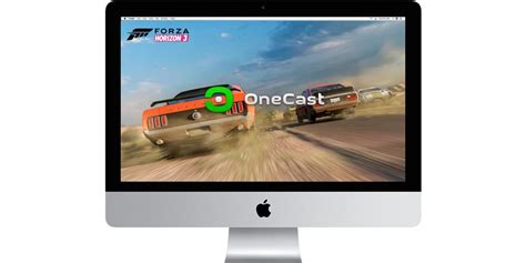 Onecast Lets You Stream Xbox One Games On Your Mac