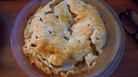 Apple Pie Recipe Allrecipes