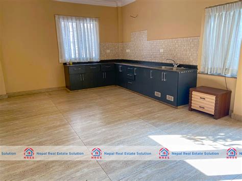 Apartment For Rent In Lazimpat