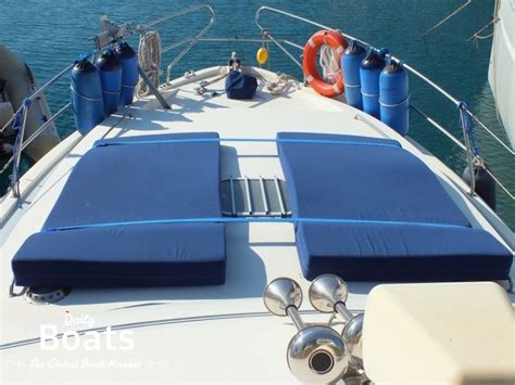 1987 Princess Yachts 414 For Sale View Price Photos And Buy 1987