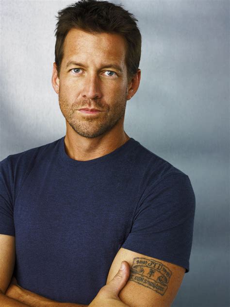 Desperate Housewives S James Denton As Mike Delfino James Denton Desperate Housewives