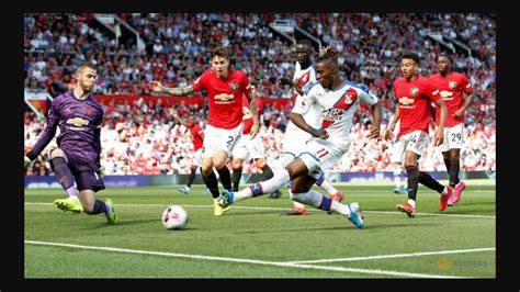 Watch highlights and full match hd: Prediksi Manchester United vs Crystal Palace, Liga Inggris ...