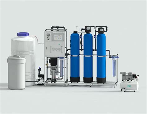 Dental Unit Water Treatment System Tbt Medical For Autoclaves For